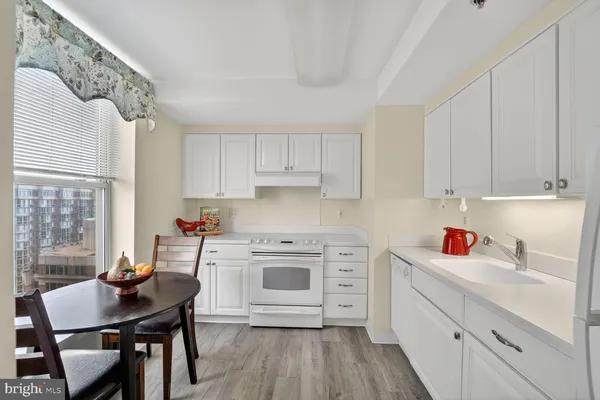 $125,000 | 900 North Taylor Street, Unit 1905, Arlington, VA 22203