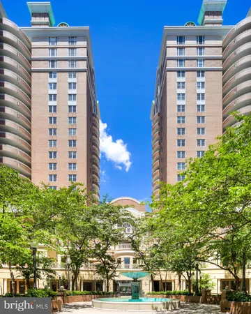 $125,000 | 900 North Taylor Street, Unit 1905, Arlington, VA 22203