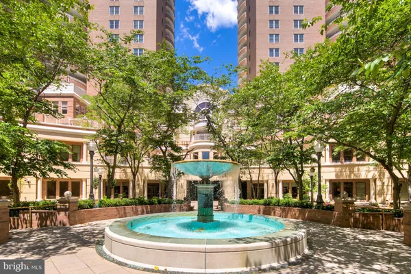 $125,000 | 900 North Taylor Street, Unit 1905, Arlington, VA 22203