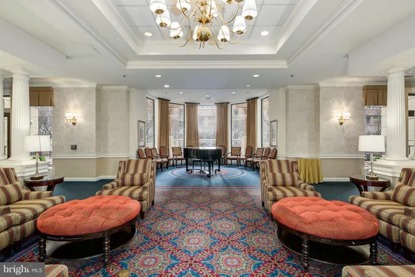 $125,000 | 900 North Taylor Street, Unit 1905, Arlington, VA 22203