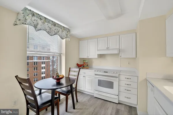 $125,000 | 900 North Taylor Street, Unit 1905, Arlington, VA 22203