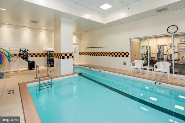 $125,000 | 900 North Taylor Street, Unit 1905, Arlington, VA 22203