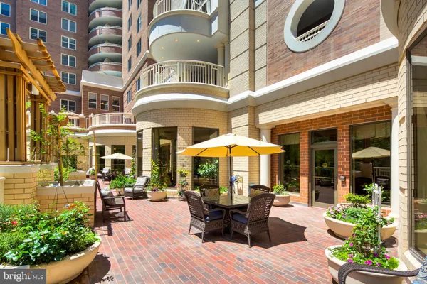 $125,000 | 900 North Taylor Street, Unit 1905, Arlington, VA 22203