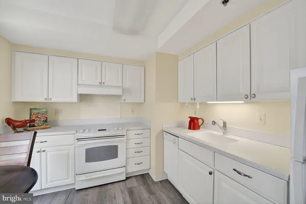 $125,000 | 900 North Taylor Street, Unit 1905, Arlington, VA 22203