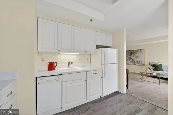 $125,000 | 900 North Taylor Street, Unit 1905, Arlington, VA 22203