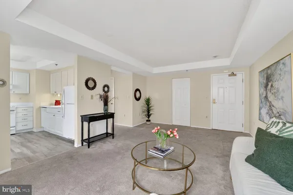 $125,000 | 900 North Taylor Street, Unit 1905, Arlington, VA 22203