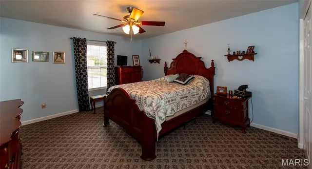 $350,000 | 2006 Clark Drive, Washington, MO 63090