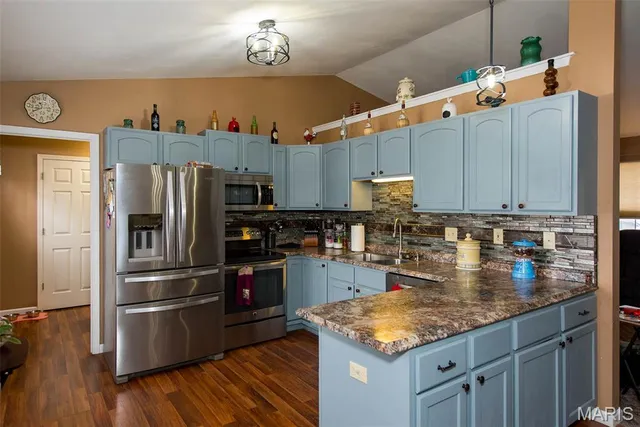 $350,000 | 2006 Clark Drive, Washington, MO 63090