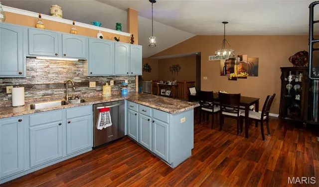 $350,000 | 2006 Clark Drive, Washington, MO 63090