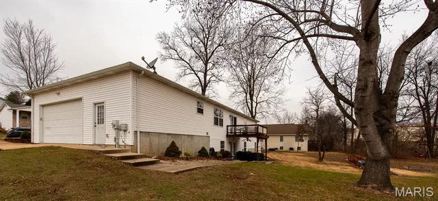 $350,000 | 2006 Clark Drive, Washington, MO 63090