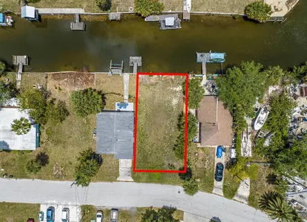 $58,000 | 6845 Sanderling Lane, Hudson, FL 34667