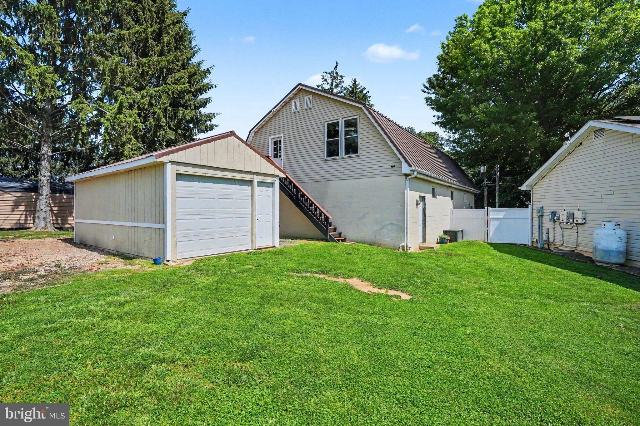 6068 Wildasin Road Spring Grove, PA 17362 - Photo 44 of 56