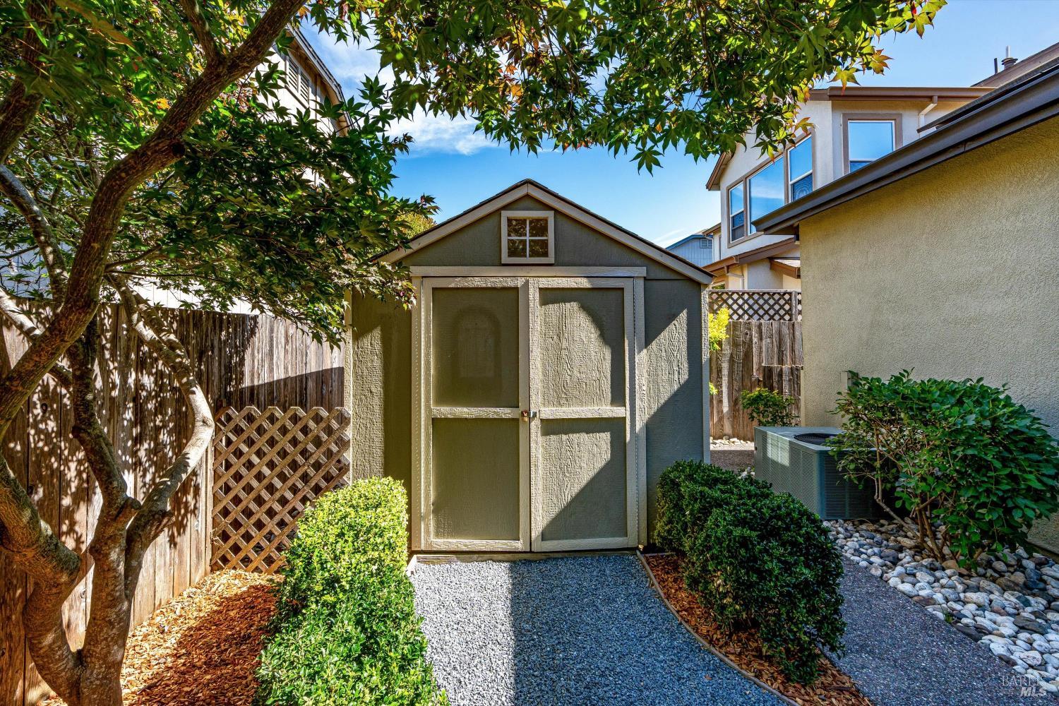 1541 Jainine Street Santa Rosa, CA 95403 - Photo 69 of 97