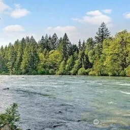 a view of a lake view