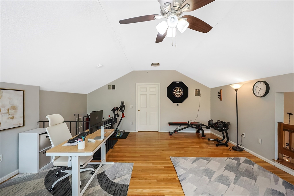 114 Captain Eames Circle, Unit 114 Ashland, MA 01721 - Photo 28 of 34