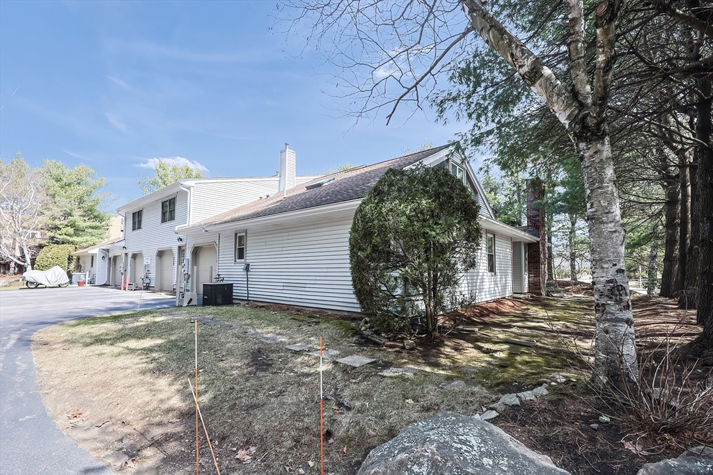 114 Captain Eames Circle, Unit 114 Ashland, MA 01721 - Photo 33 of 34
