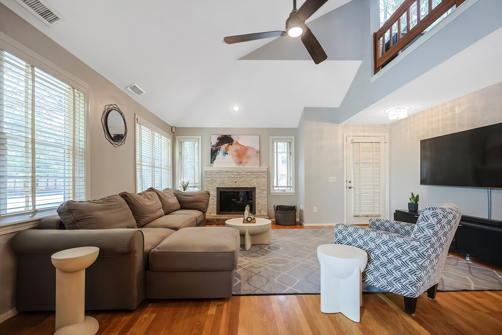 114 Captain Eames Circle, Unit 114 Ashland, MA 01721 - Photo 8 of 34