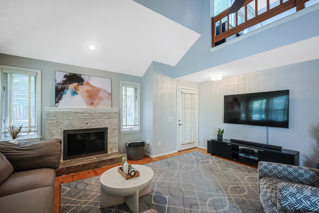 114 Captain Eames Circle, Unit 114 Ashland, MA 01721 - Photo 10 of 34