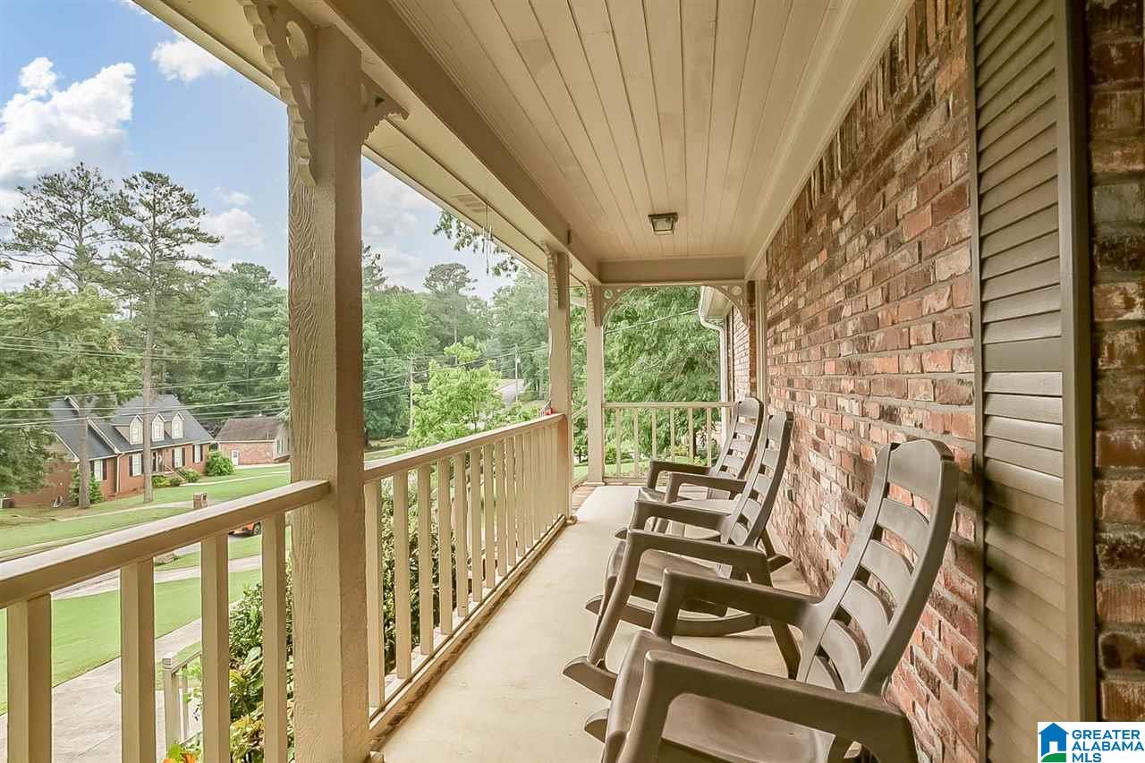 128 Woodward Road Trussville, AL 35173 - Photo 6 of 42