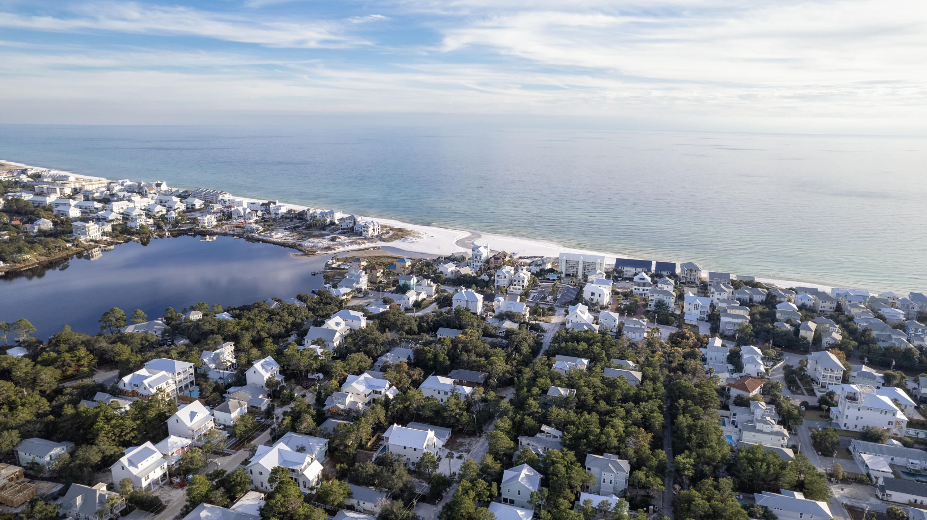 561 Eastern Lake Road, Unit 304 Santa Rosa Beach, FL 32459 - Photo 1 of 33 Commodore's Retreat