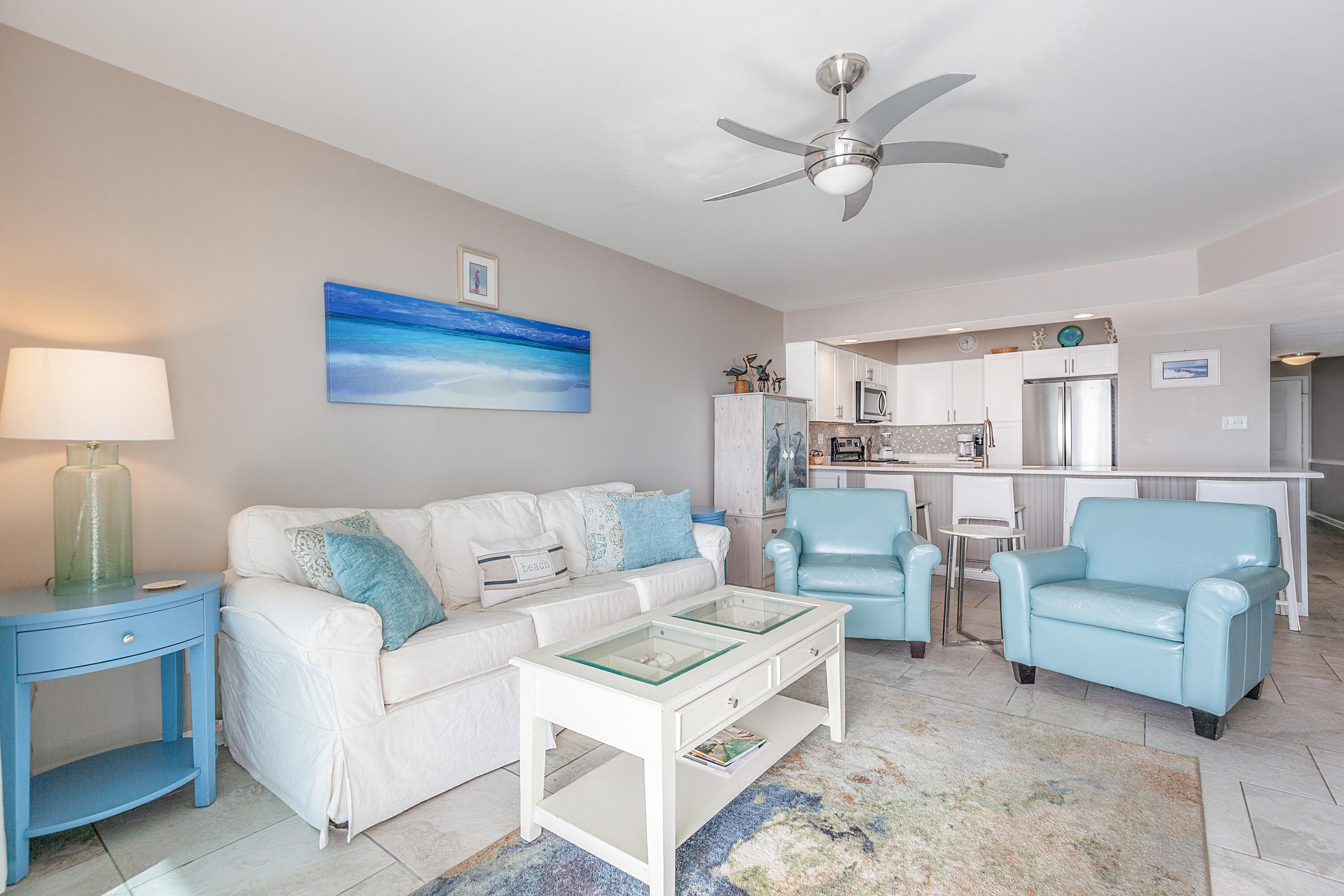 561 Eastern Lake Road, Unit 304 Santa Rosa Beach, FL 32459 - Photo 12 of 33 Living Area