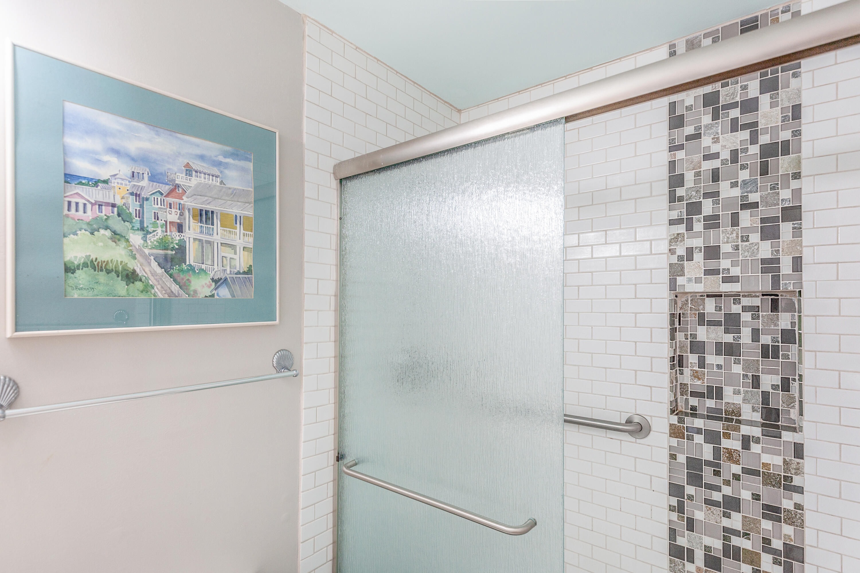 561 Eastern Lake Road, Unit 304 Santa Rosa Beach, FL 32459 - Photo 21 of 33 Master Bath