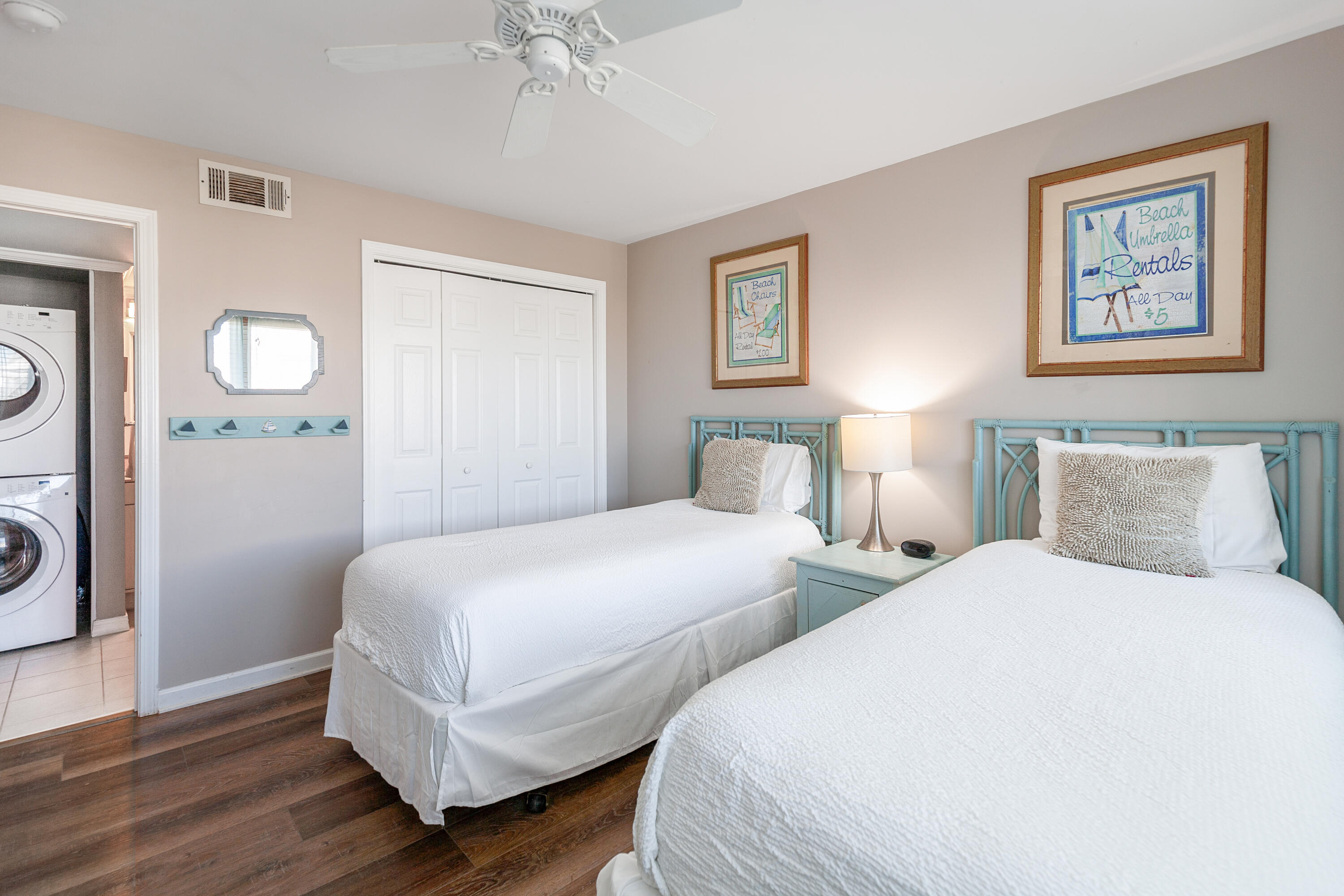 561 Eastern Lake Road, Unit 304 Santa Rosa Beach, FL 32459 - Photo 23 of 33 Guest Suite