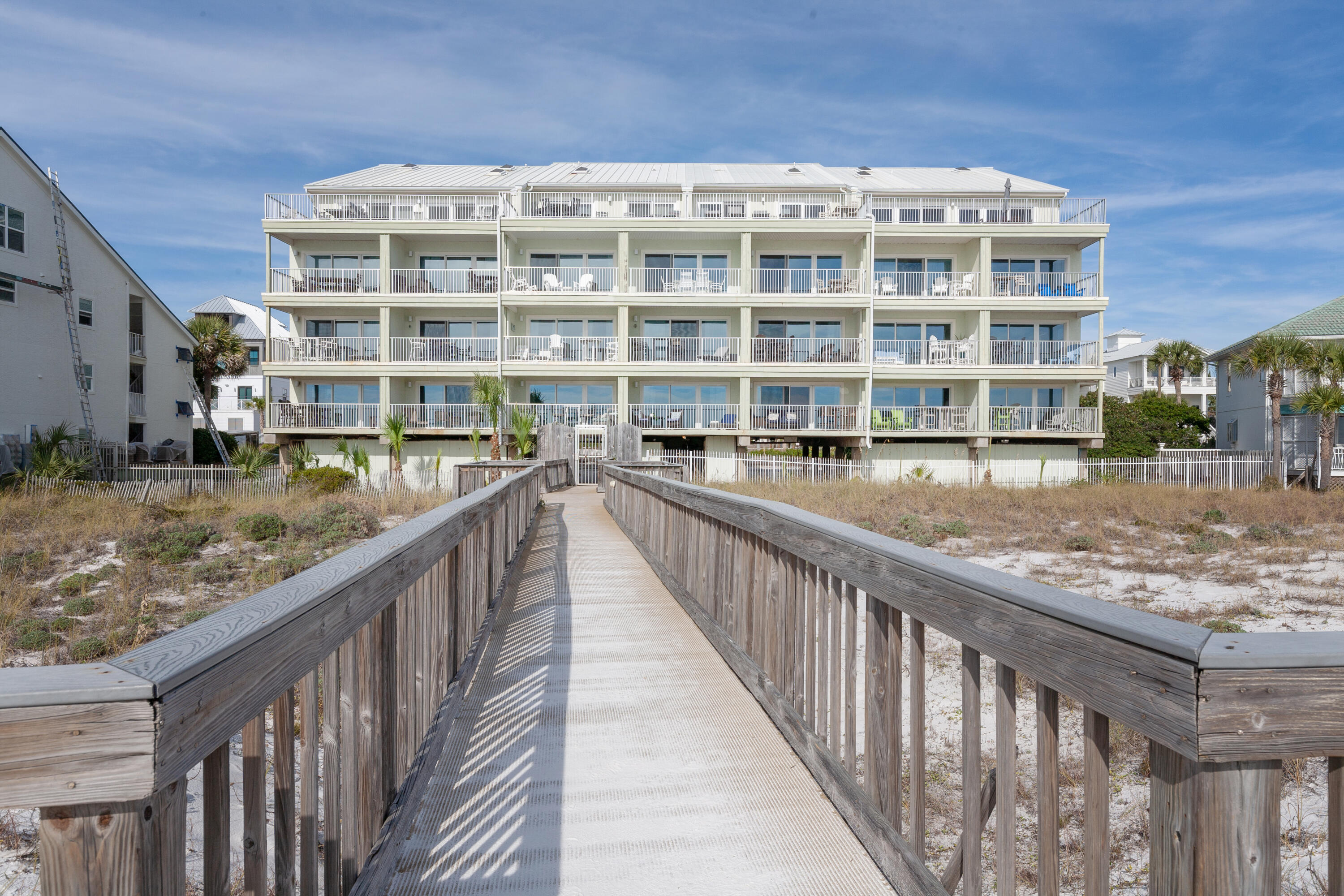 561 Eastern Lake Road, Unit 304 Santa Rosa Beach, FL 32459 - Photo 29 of 33 Commodore's Retreat