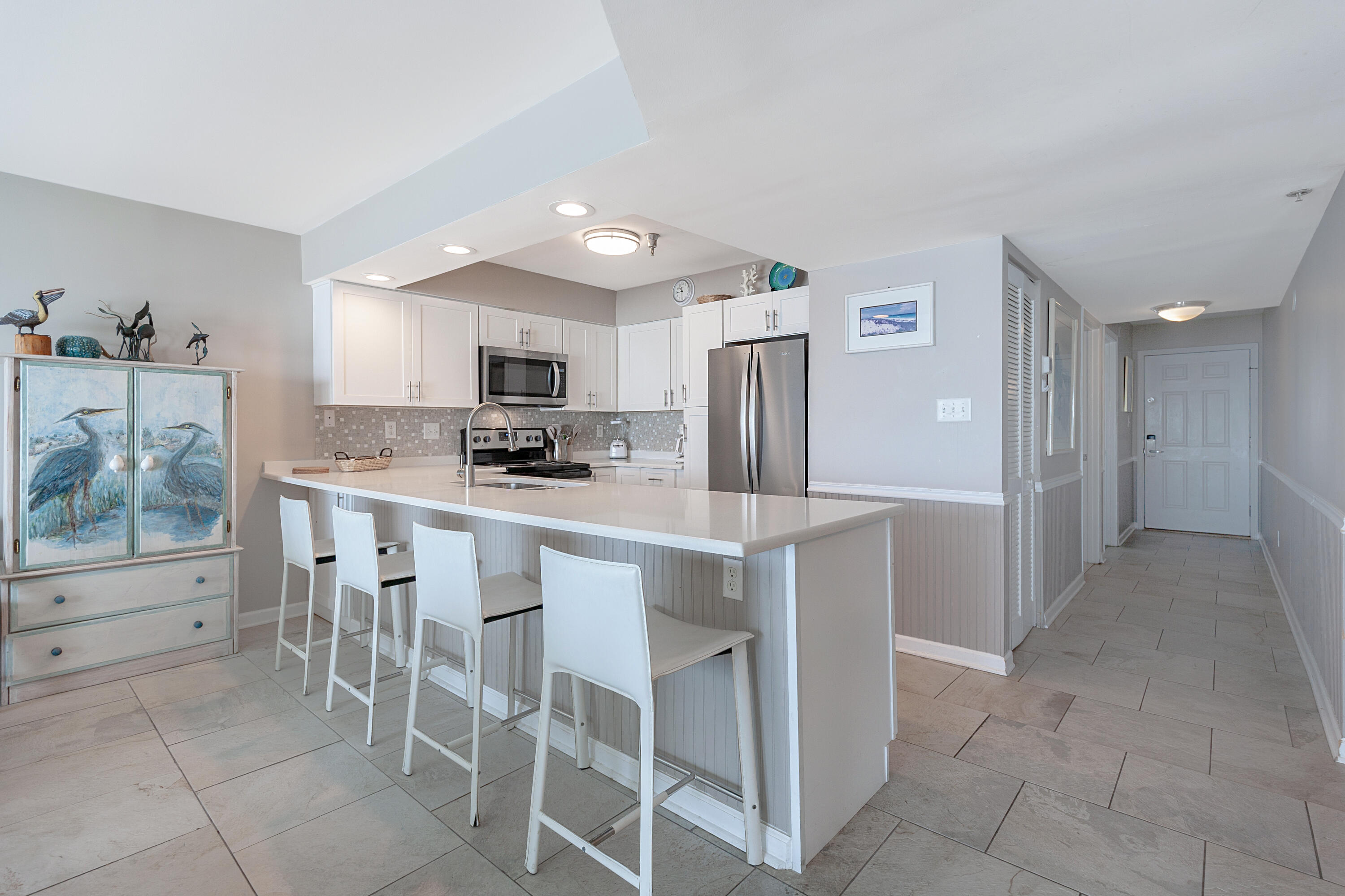 561 Eastern Lake Road, Unit 304 Santa Rosa Beach, FL 32459 - Photo 3 of 33 Kitchen