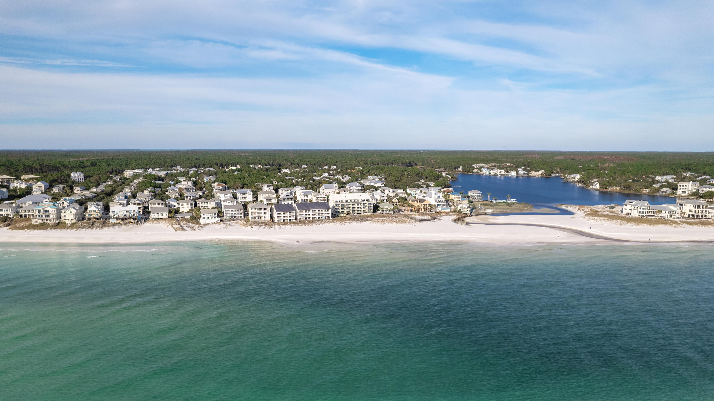 561 Eastern Lake Road, Unit 304 Santa Rosa Beach, FL 32459 - Photo 33 of 33 Commodore's Retreat