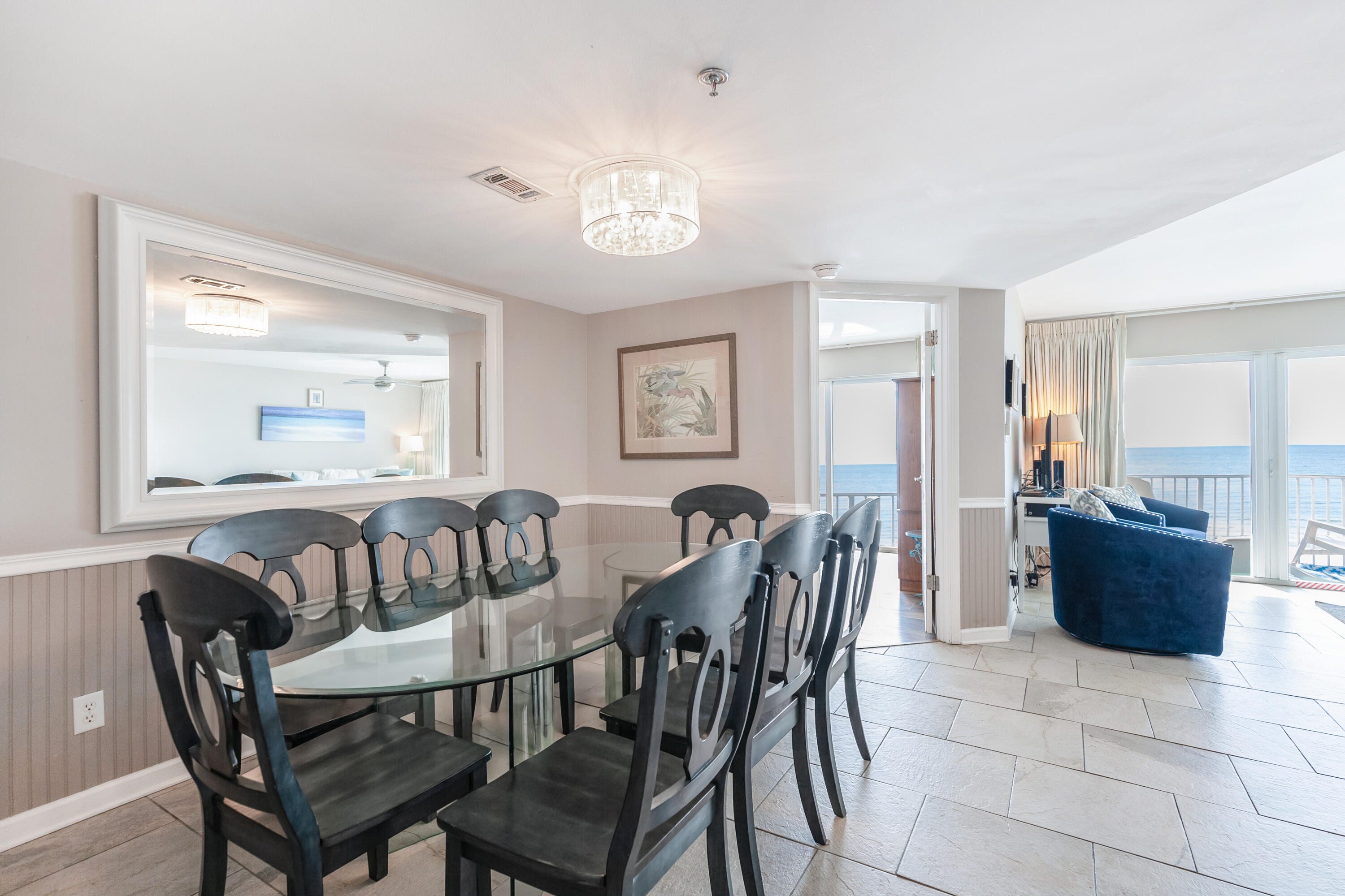 561 Eastern Lake Road, Unit 304 Santa Rosa Beach, FL 32459 - Photo 8 of 33 Dining Room