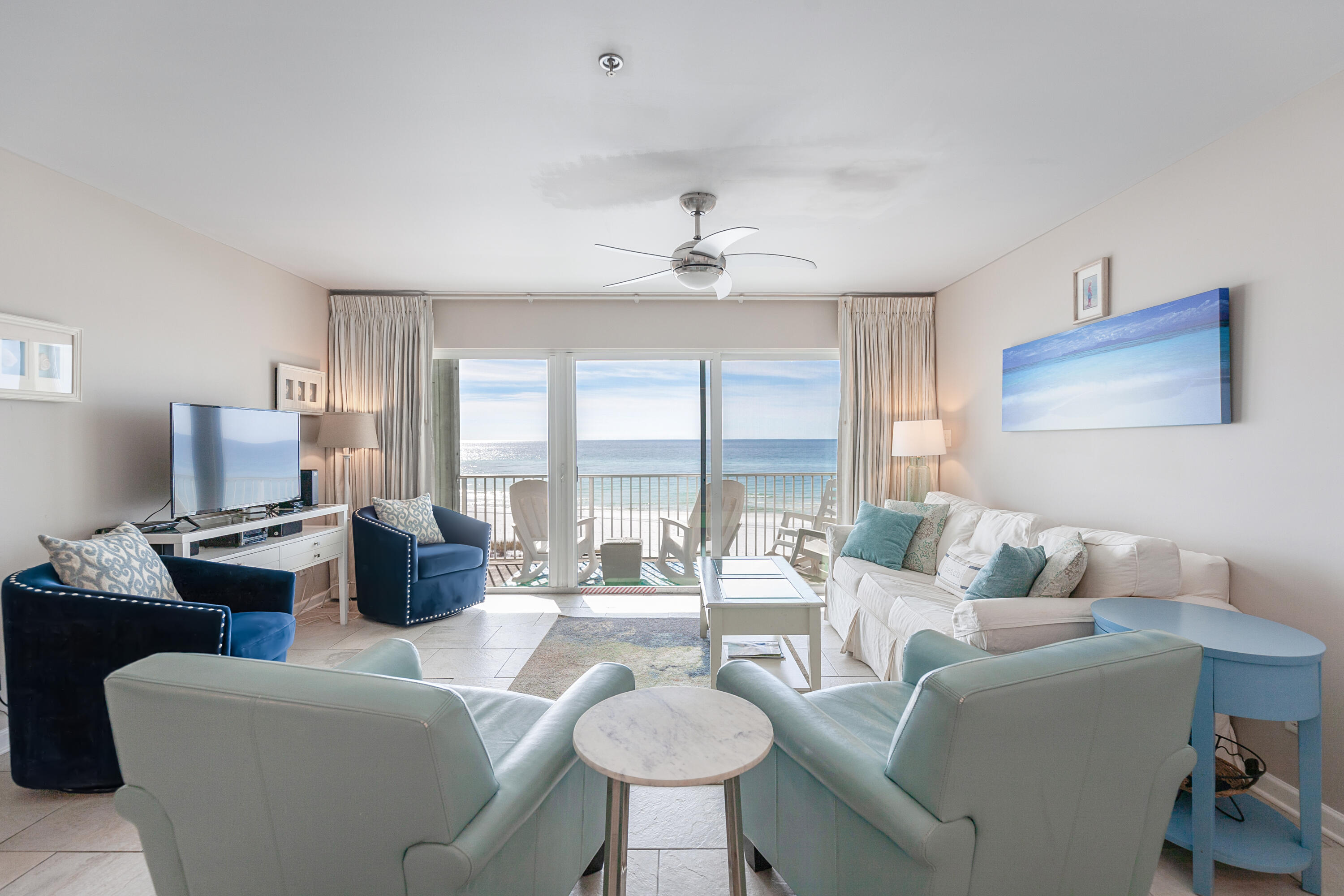 561 Eastern Lake Road, Unit 304 Santa Rosa Beach, FL 32459 - Photo 10 of 33 Living Area