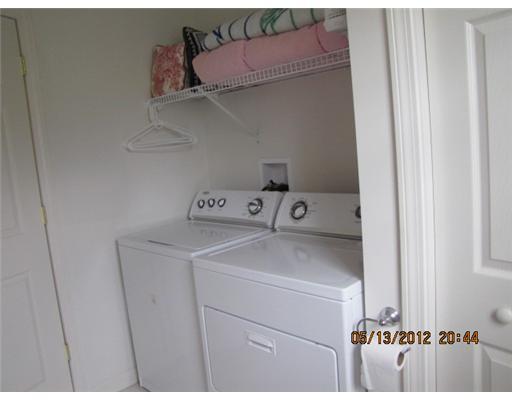302 Wilson Pond Road North Monmouth, ME 04265 - Photo 14 of 21 Bathroom. with laundry