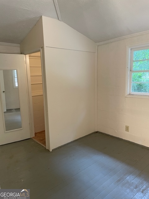 132 Collins Road Jackson, GA 30233 - Photo 11 of 39 an empty room with a empty space