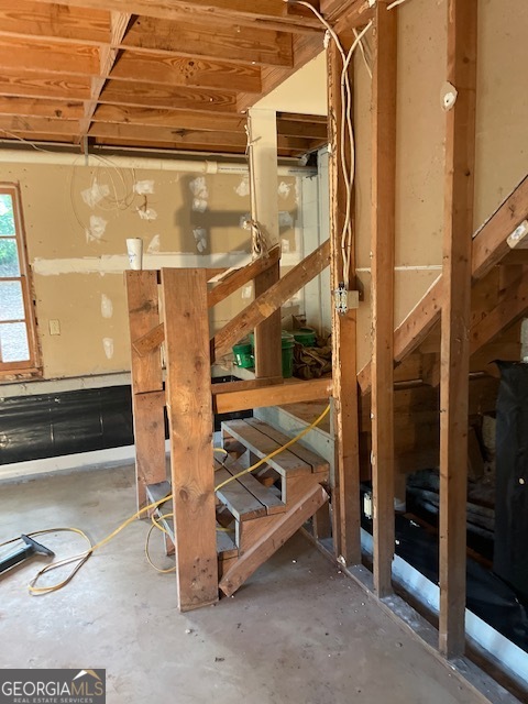 132 Collins Road Jackson, GA 30233 - Photo 23 of 39 a view of an outdoor space