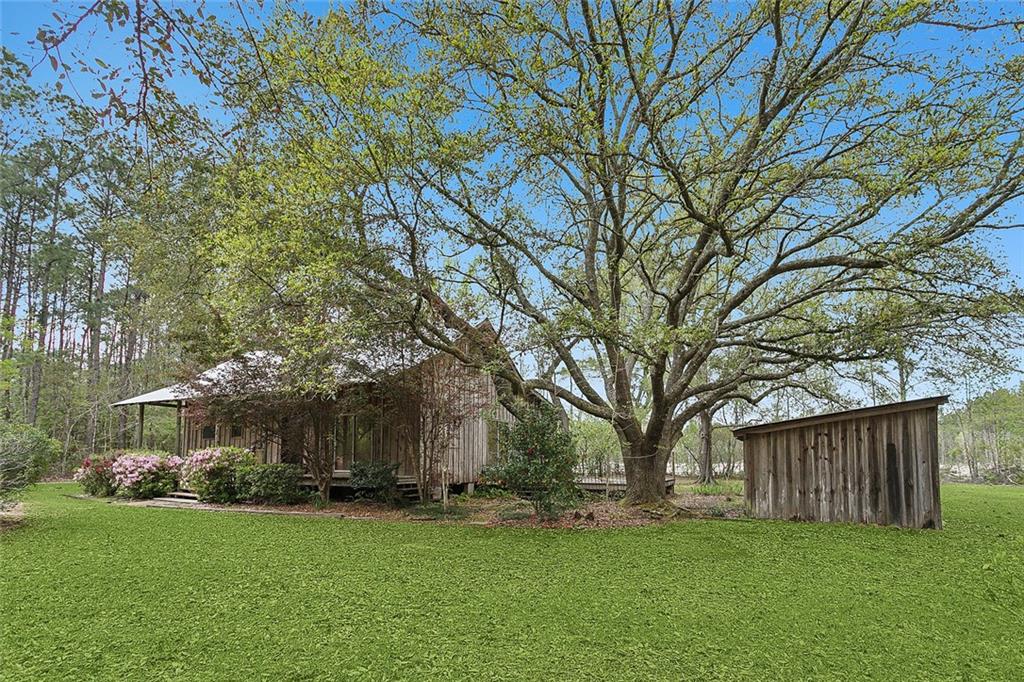 12319 Baham Road Covington, LA 70433 - Photo 32 of 41 Gallery Image 32