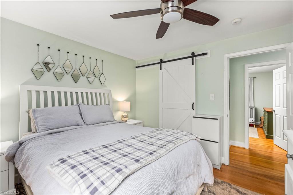 541 Robbins Road Winston-Salem, NC 27107 - Photo 18 of 37 Gallery Image 18