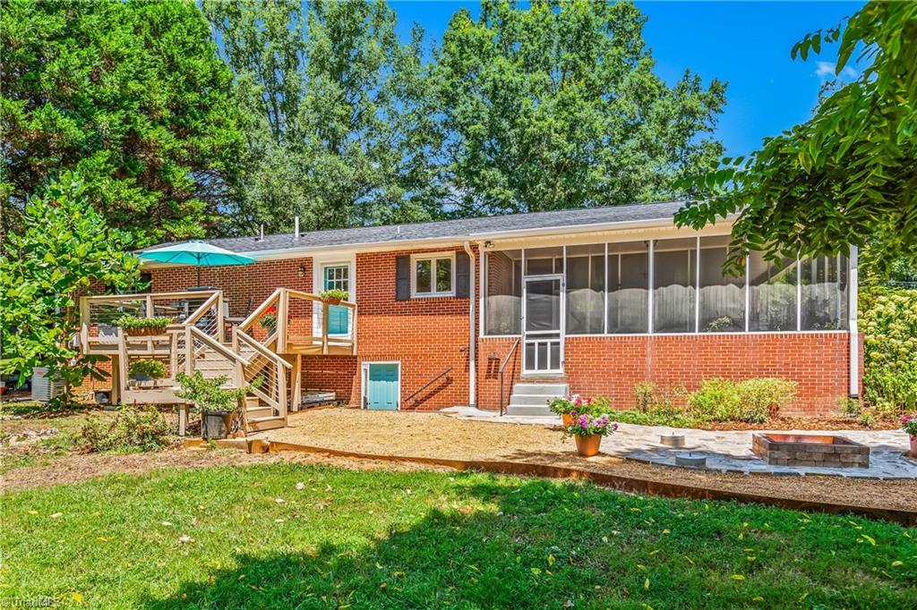541 Robbins Road Winston-Salem, NC 27107 - Photo 23 of 37 Gallery Image 23