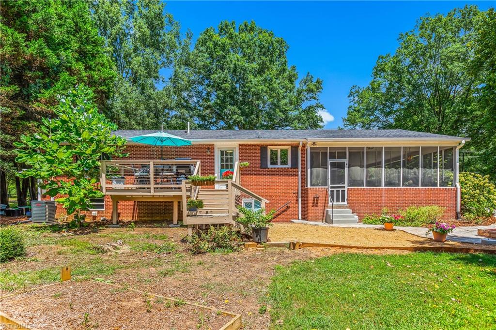 541 Robbins Road Winston-Salem, NC 27107 - Photo 24 of 37 Gallery Image 24