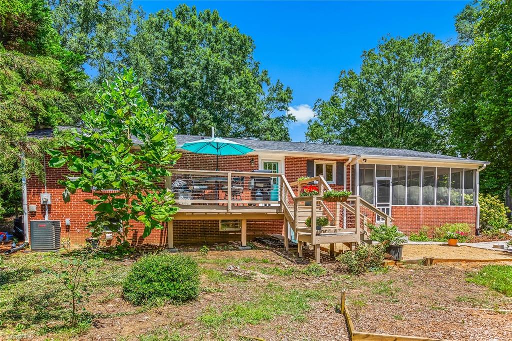 541 Robbins Road Winston-Salem, NC 27107 - Photo 25 of 37 Gallery Image 25
