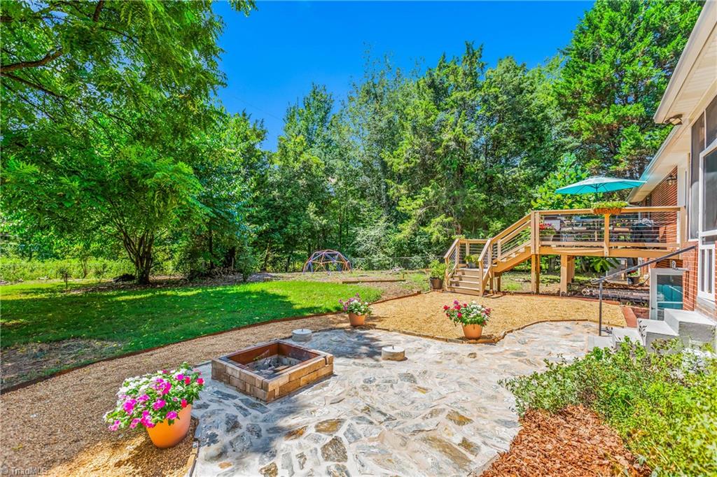 541 Robbins Road Winston-Salem, NC 27107 - Photo 26 of 37 Gallery Image 26