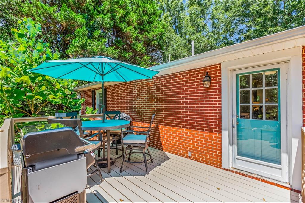 541 Robbins Road Winston-Salem, NC 27107 - Photo 29 of 37 Gallery Image 29
