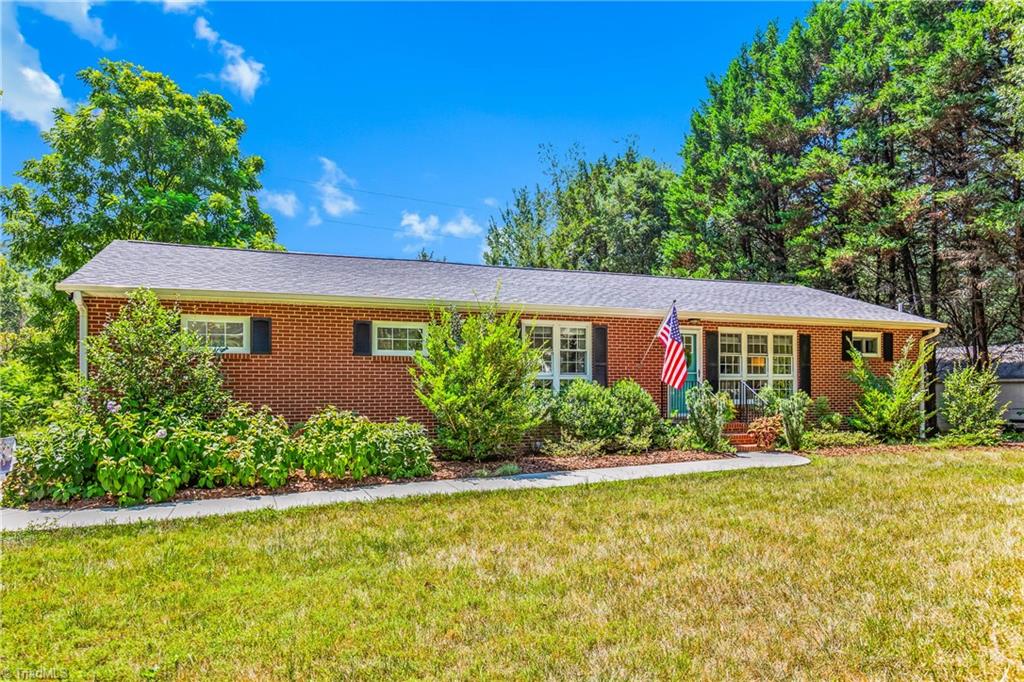 541 Robbins Road Winston-Salem, NC 27107 - Photo 36 of 37 Gallery Image 36