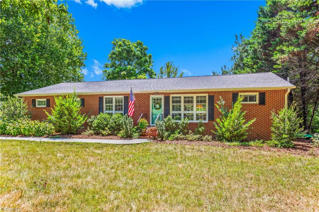 541 Robbins Road Winston-Salem, NC 27107 - Photo 37 of 37 Gallery Image 37