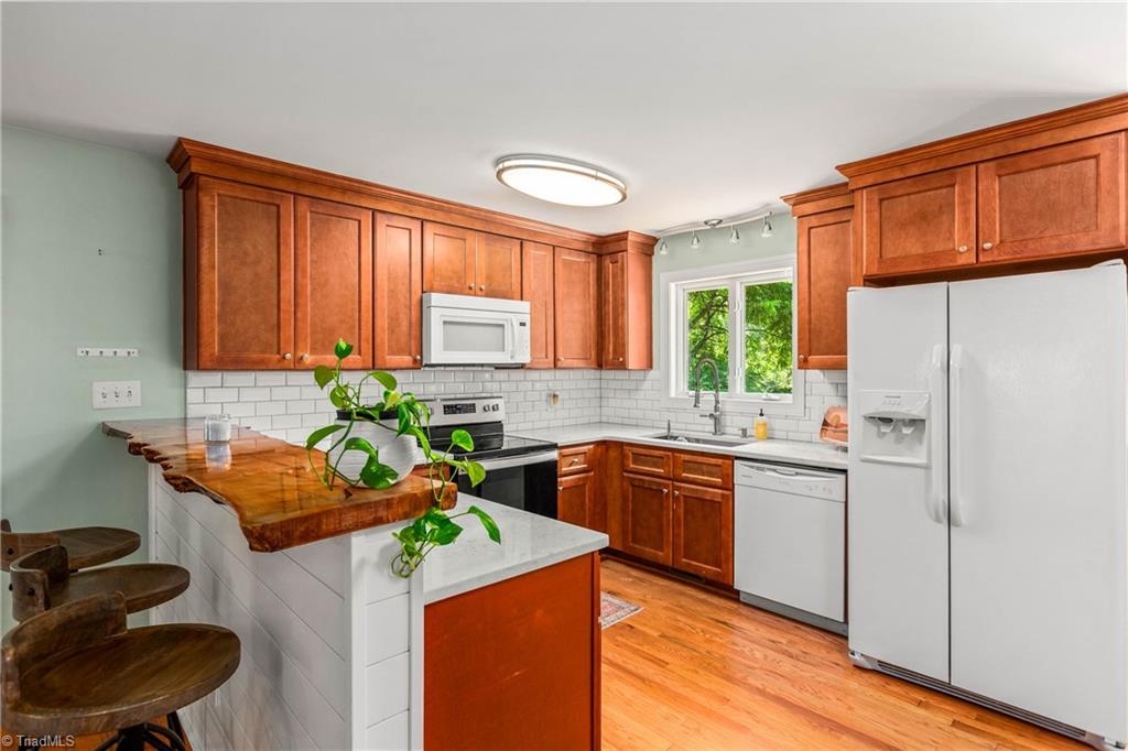 541 Robbins Road Winston-Salem, NC 27107 - Photo 9 of 37 Gallery Image 9