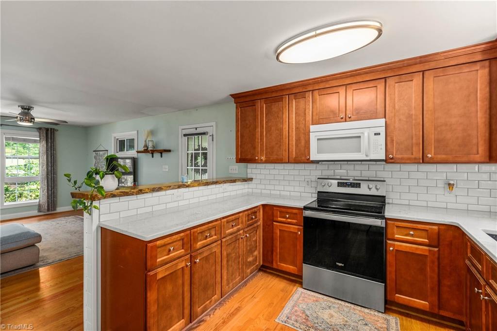 541 Robbins Road Winston-Salem, NC 27107 - Photo 10 of 37 Gallery Image 10