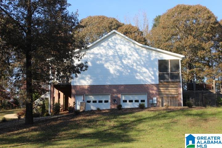 103 Paradise Way Wilsonville, AL 35186 - Photo 4 of 32