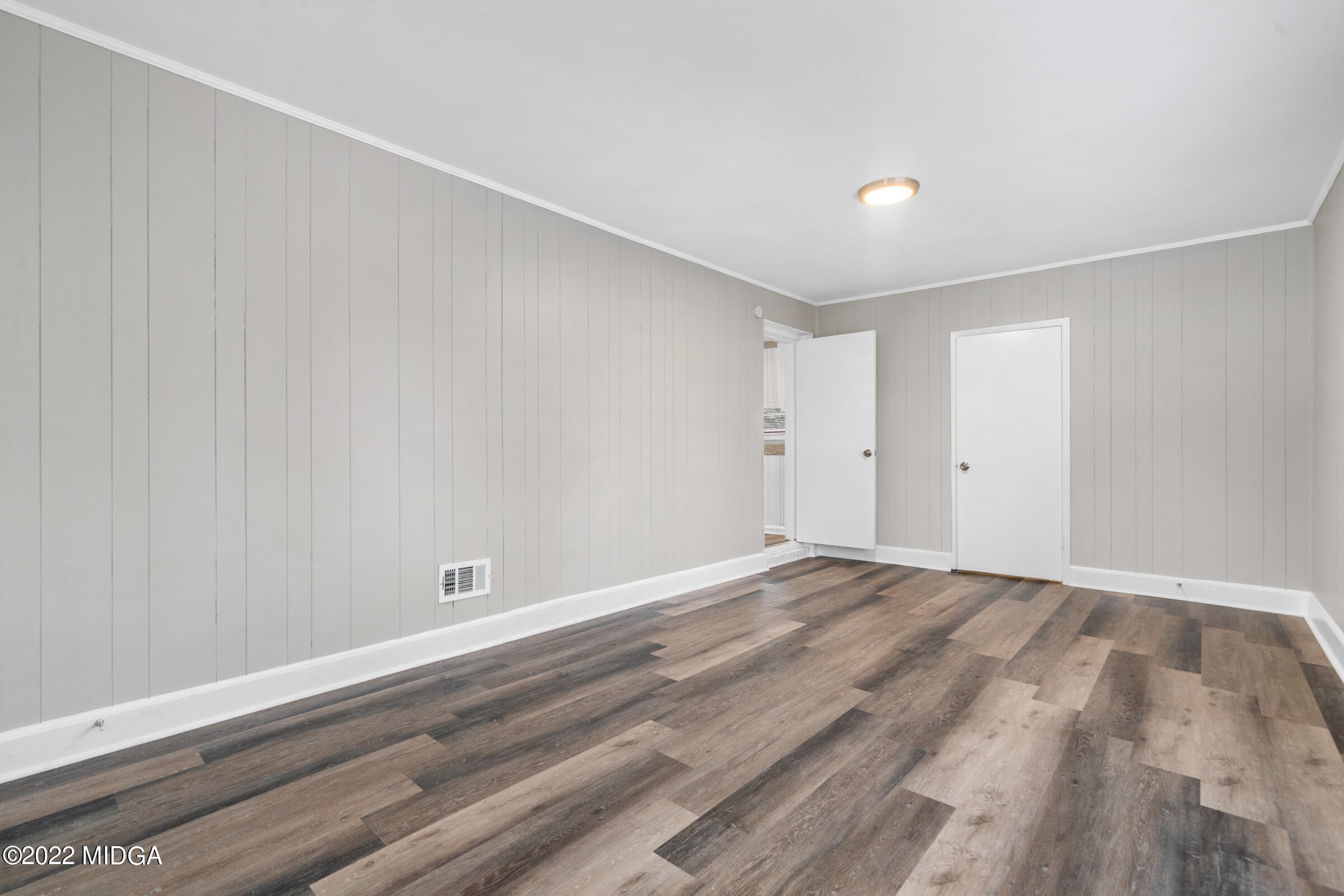 2225 Millerfield Road Macon, GA 31217 - Photo 11 of 21 wooden floor in a room