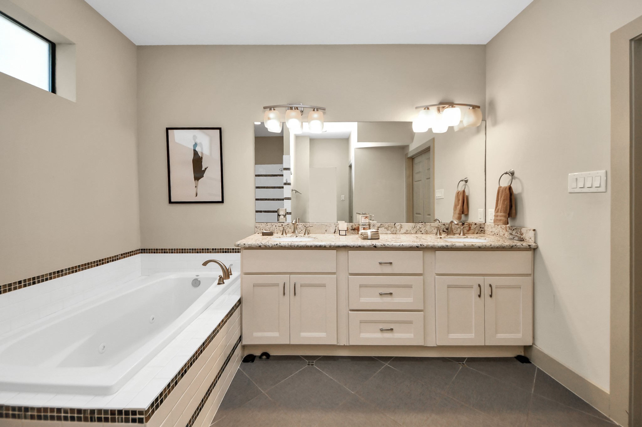 4510 Inker Street, Unit B Houston, TX 77007 - Photo 19 of 43