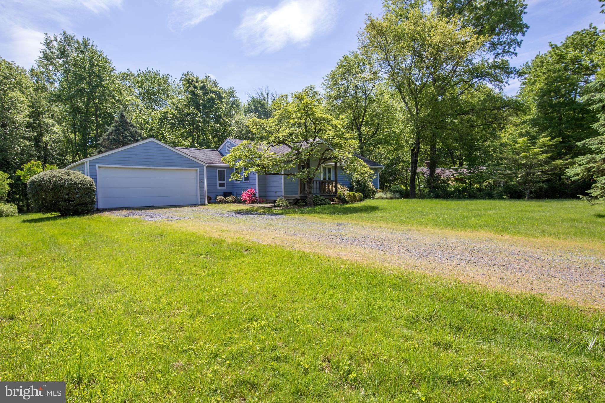 861 Mt Lucas Road Princeton, NJ 08540 - Photo 1 of 16 Gallery Image 1